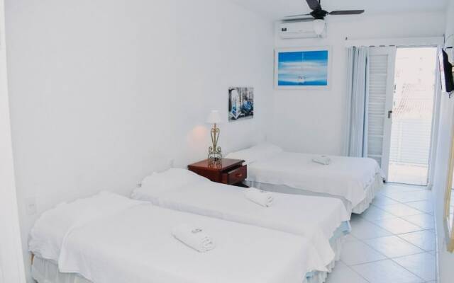 Pousada Kopenhagen Beach