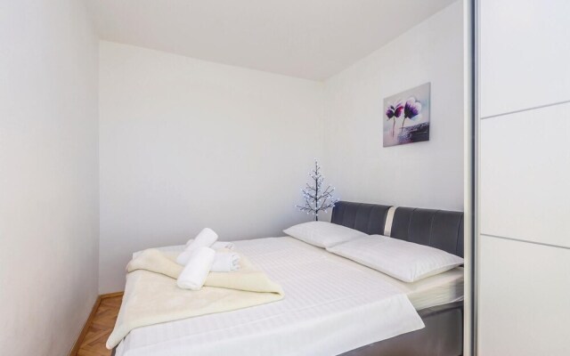 Awesome Home in Senj With Wifi and 2 Bedrooms