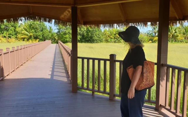 Fuvahmulah Inn