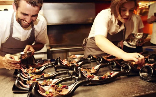 A Modern 2Br Apt Near Crown & Southern Cross