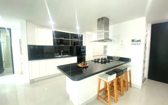 Apartamentos Neos - Cerca al Mar by SOHO