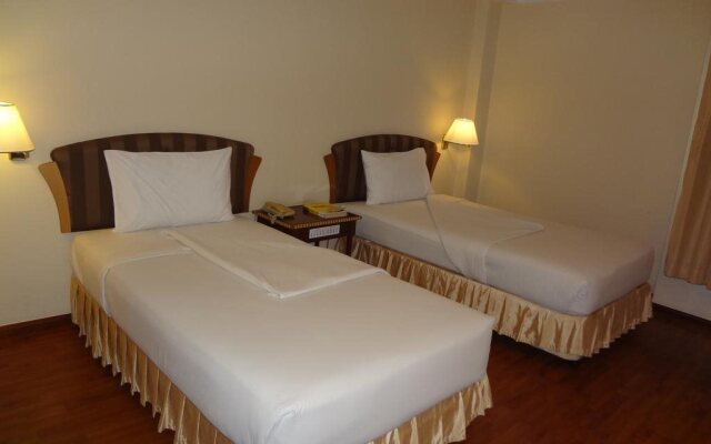 Hotel La Parranda Residence and Hotel