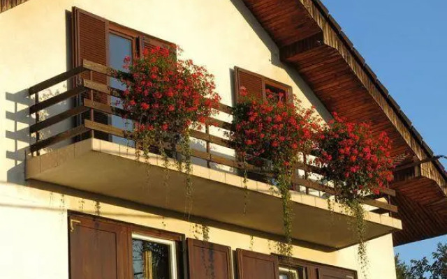 Pension Plitvice Dream