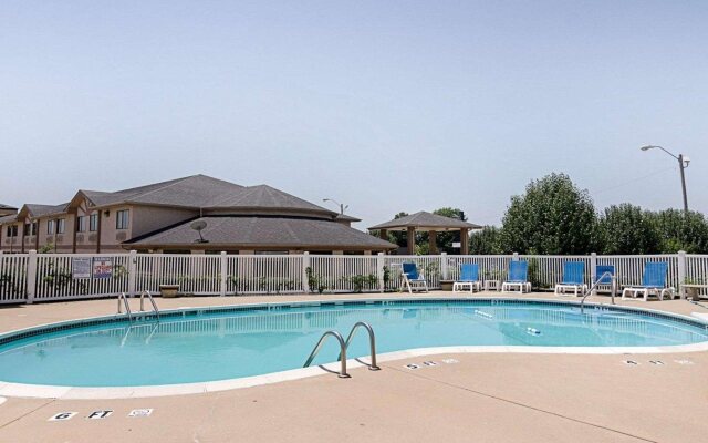 Sonesta Essential Van Buren Fort Smith