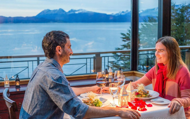 Los Cauquenes Resort + Spa + Experiences
