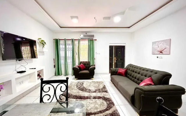 Haven Villa