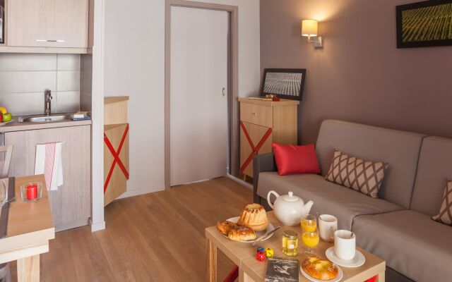 Pierre & Vacances Residence La Petite Venise