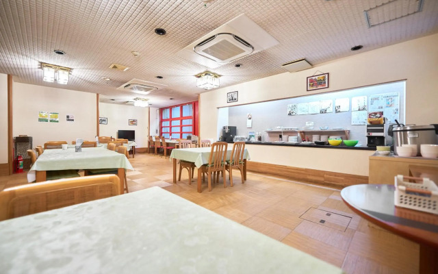 Hotel Select Inn Nishinasuno Ekimae