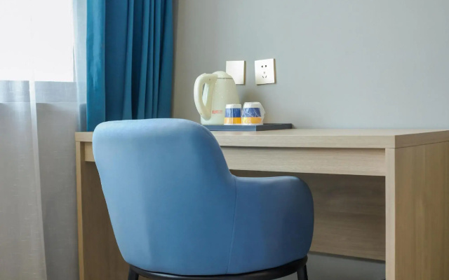 7Days Inn Hotel (Xiangcheng Tuanjienan Road)