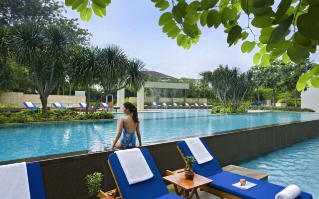 Two Bedroom Executive Apartment, Somerset Berlian Jakarta