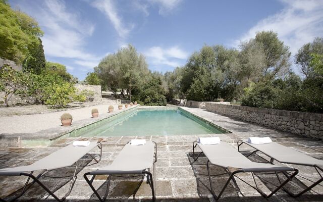 Rural House Finca Castellitx