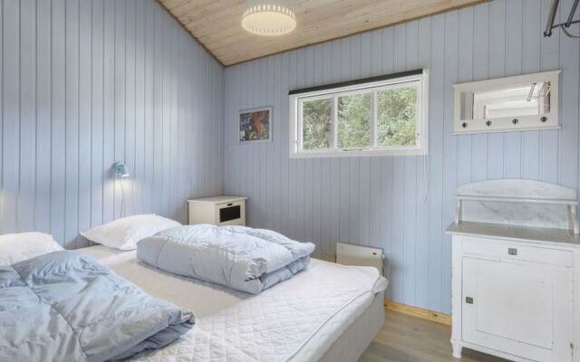 "Esben" - 300m from the sea in NW Jutland