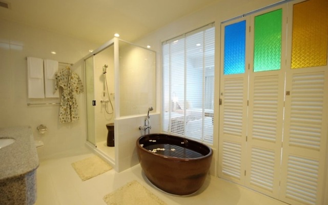 Cera Resort Chaam