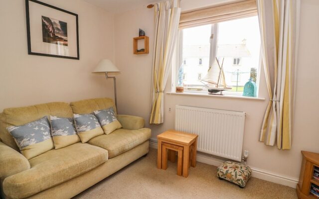 Lower Deck, Haverfordwest