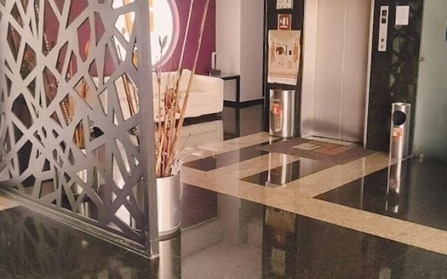 Hotel Tlahuac