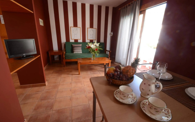 Apartamentos Los Rosales