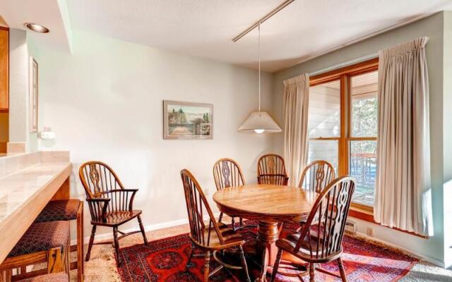 Aspen Ridge Condominiums by Keystone Resort