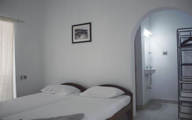 Keratheeram Beach Resort
