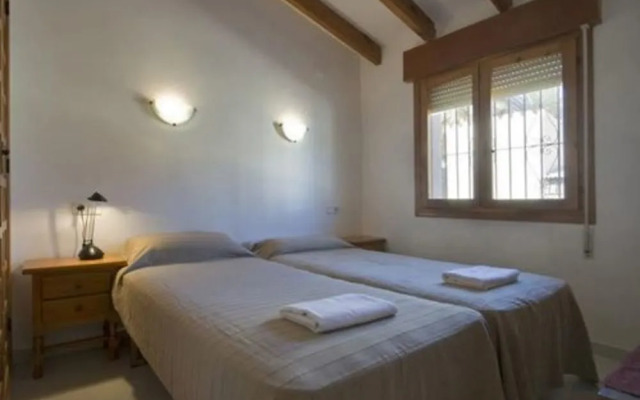 Villa in Calpe, Alicante 103821 by MO Rentals