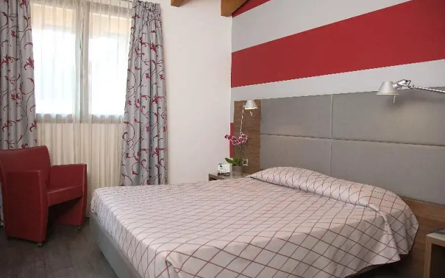 Hotel del Parco  Residence