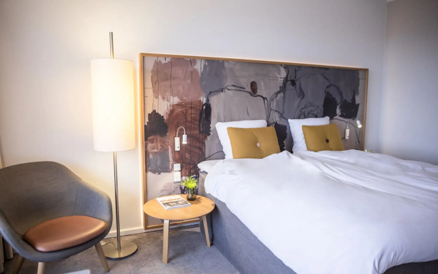 Comwell Hvide Hus Aalborg, Dolce by Wyndham