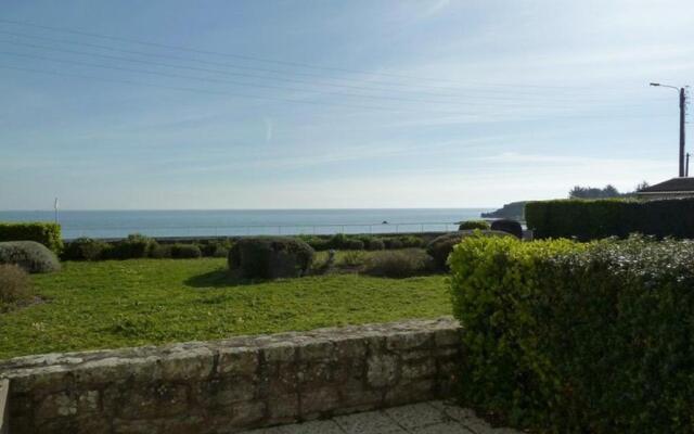 Appartement Quiberon, 1 pièce, 2 personnes - FR-1-478-93