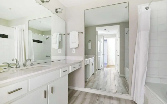 Reside Houston Dwntwn, Wyndham