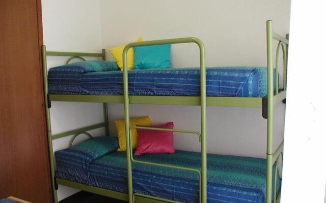 Appartamenti Valbella con piscina