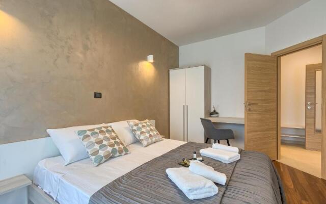 Adriatic Sol Apartments