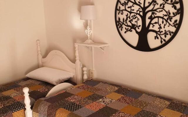 B&B Cal Marxant