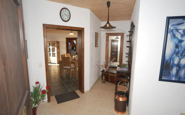 Ferienwohnung Leuchtturm