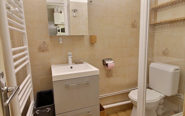 Studio Résidence Bois d'Aurouze 4-5 pax