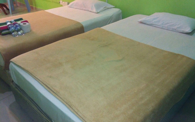 B hotel penang