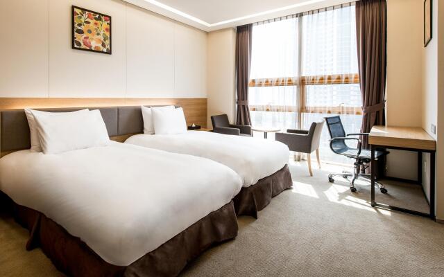 Gloucester Hotel Incheon