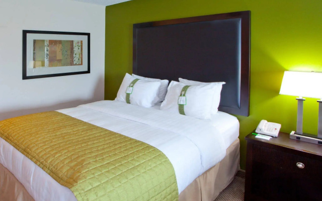 Holiday Inn Manassas - Battlefield by IHG