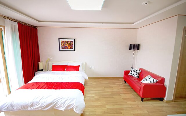 Yangju Grace Valley Pension