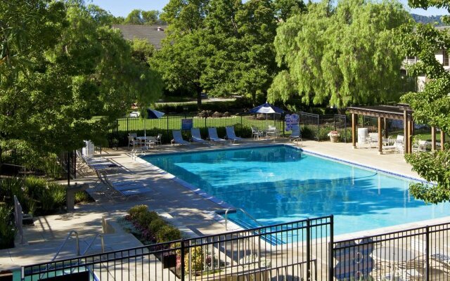 Four Points by Sheraton Pleasanton