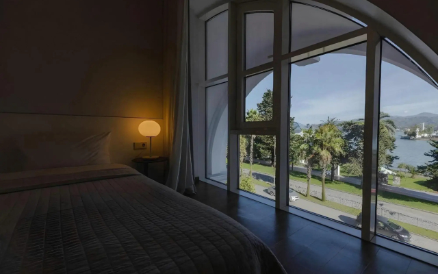 Апарт-отель Le Port