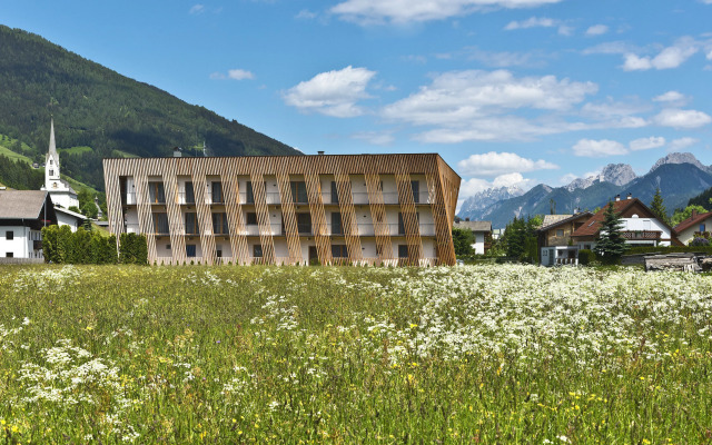 Apartments Dolomit Royal