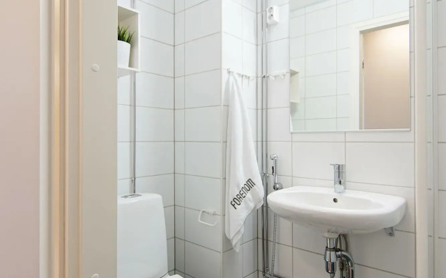 Forenom Aparthotel Espoo Leppävaara