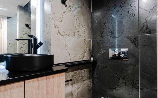 Apartamenty na ulitse Sel'skokhozyaystvennaya