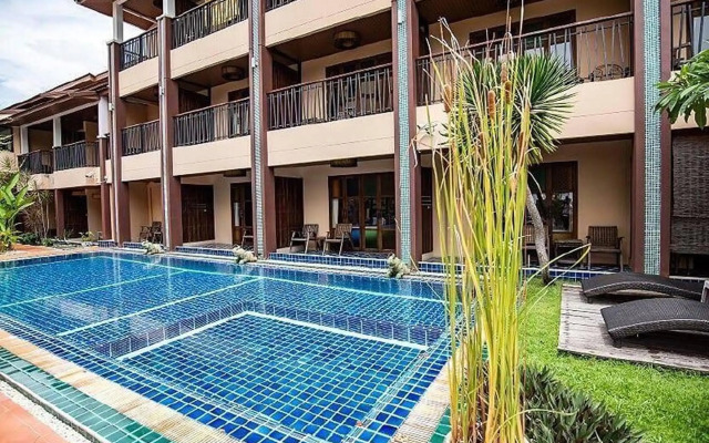 The LD Pattaya