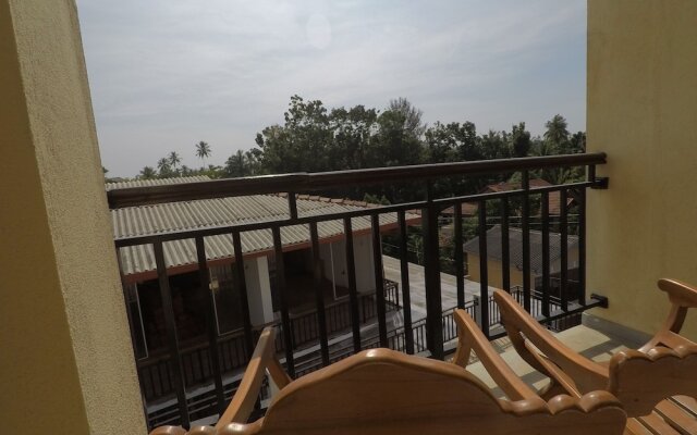Dreamers Lodge - Hostel