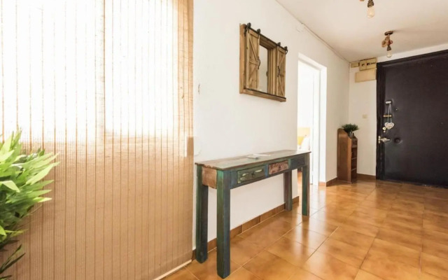 La Casa de San Lorenzo