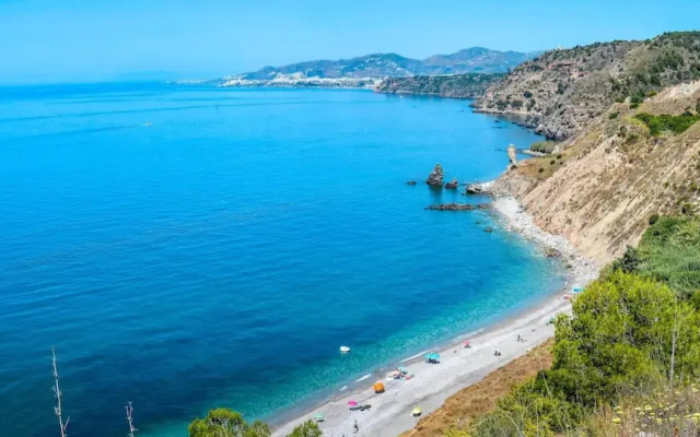 Apartamento Panama 3 by At Home Costa del Sol