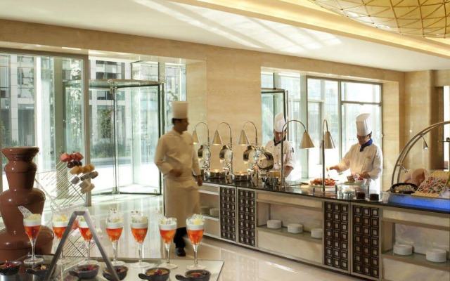 Hilton Beijing Capital Airport