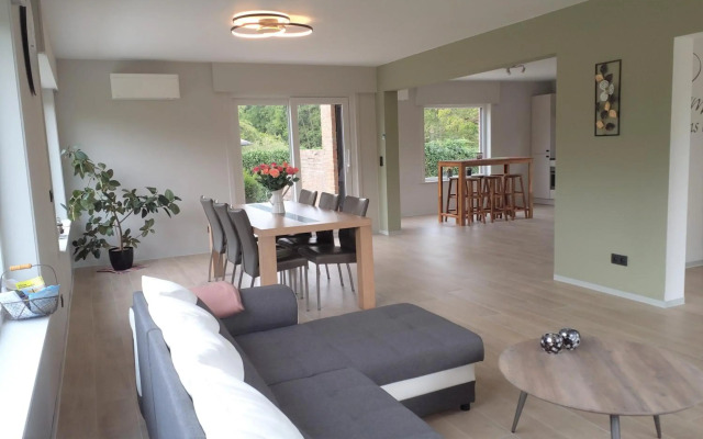 Villa 't Zonneroosje