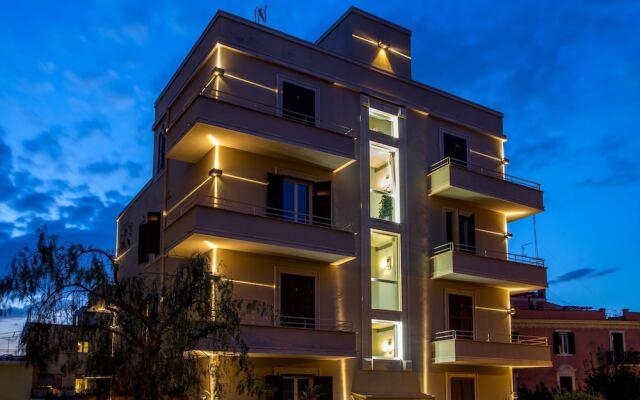 Roma Dreaming ApartHotel