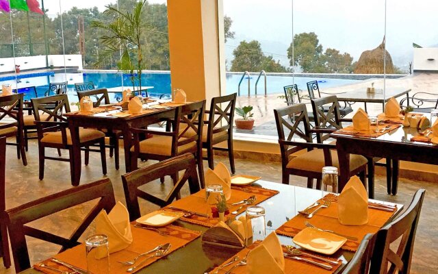 Himalayan Front Hotel by KGH Group