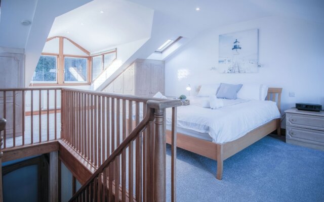 Beachways - 5 Bedroom Holiday Home - Saundersfoot